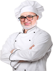 chef